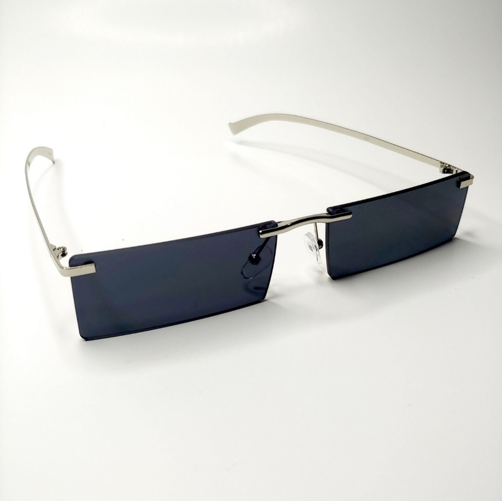 Unisex Low Profile Sunglasses